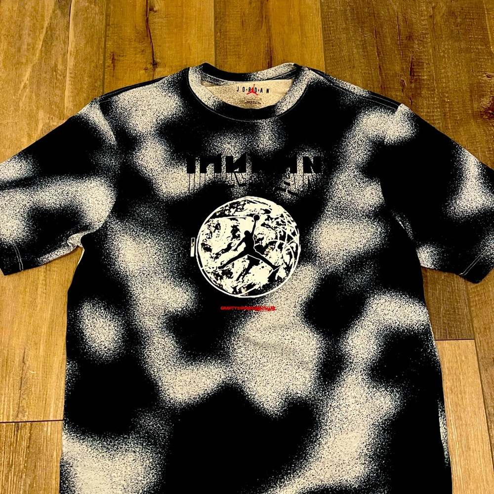 Jordan Brand Graphic T-shirt